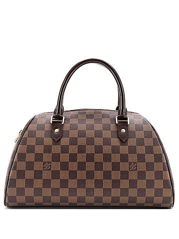 Louis Vuitton Ribera Handbag Damier MM (view 1)