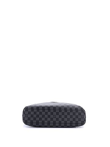 Louis Vuitton Mick Messenger Bag Damier Graphite MM (view 2)