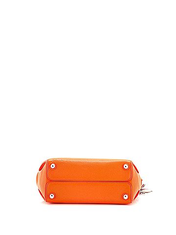 Christian Dior Bar Bag Leather Mini (view 2)