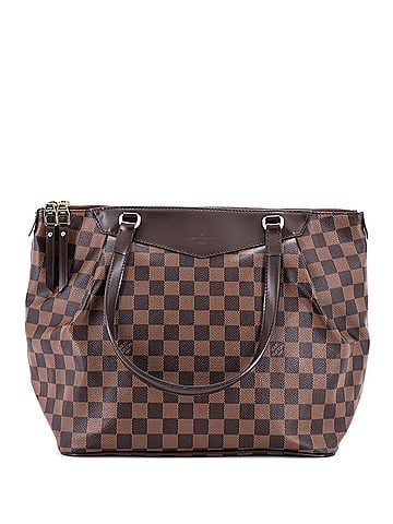 Louis Vuitton Westminster Handbag Damier GM (view 1)