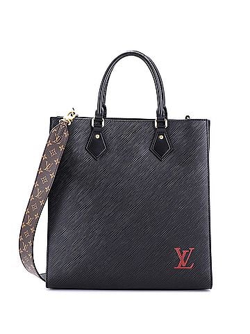 Louis Vuitton Sac Plat NM Bag Epi Leather PM (view 1)