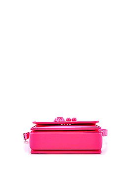 Christian Louboutin Carasky Shoulder Bag Leather (view 2)