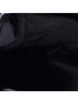 Bottega Veneta 100% Satin Black Hobo Crossbody Belt Bag Satin Small One size - photo 5