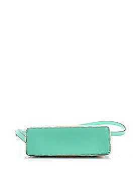 Gucci Ophidia Dome Shoulder Bag Jumbo GG Canvas Small (view 2)