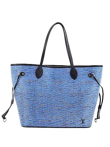 Louis Vuitton Neverfull Tote Epi Leather MM (view 1)