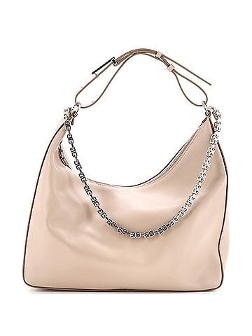 Givenchy Moon Cut Out Bag Leather Medium (view 1)