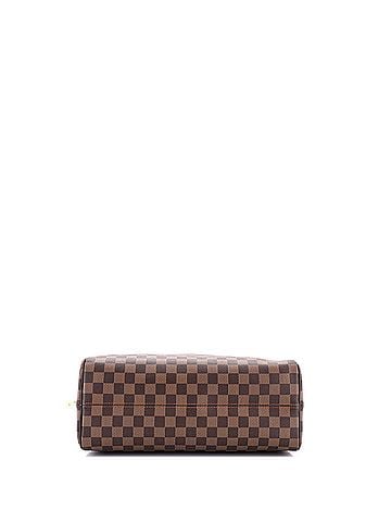 Louis Vuitton Nolita Satchel Damier (view 2)