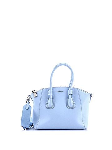 Givenchy Antigona Sport Bag Leather Mini (view 1)