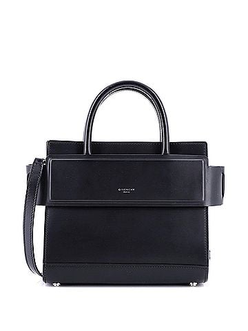 Givenchy Horizon Satchel Leather Mini (view 1)