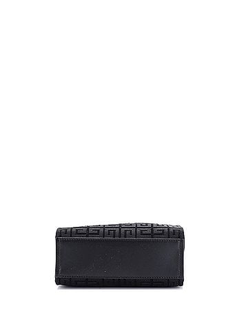Givenchy G-Tote 4G Jacquard Mini (view 2)