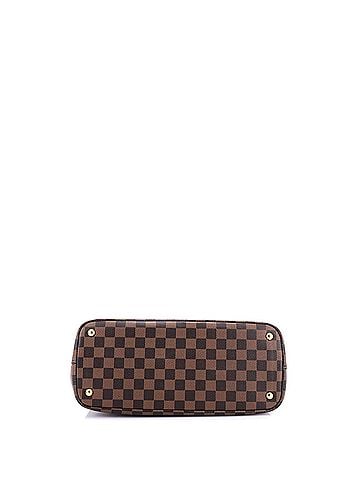 Louis Vuitton Kensington Handbag Damier (view 2)