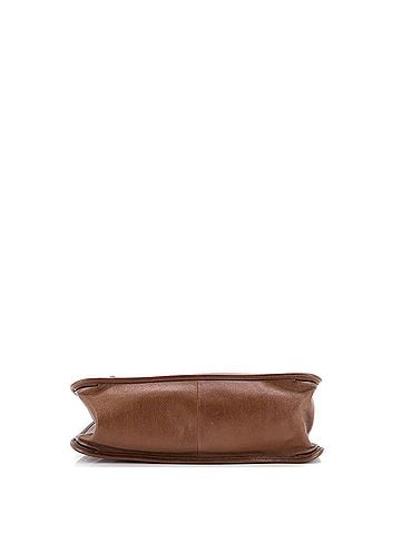 Gucci Horsebit 1955 Tote Leather Medium (view 2)