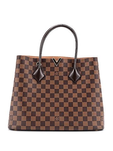 Louis Vuitton Kensington Handbag Damier (view 1)