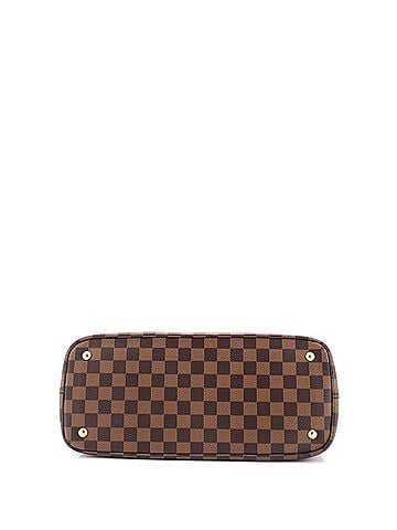 Louis Vuitton Kensington Handbag Damier (view 2)