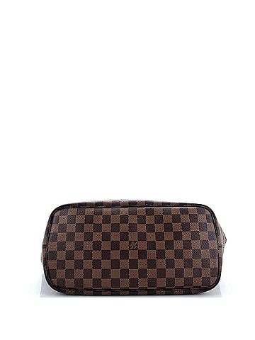 Louis Vuitton Neverfull NM Tote Damier MM (view 2)