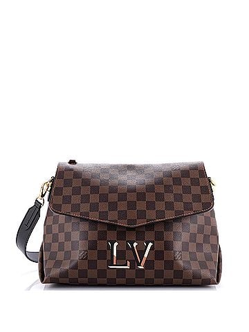Louis Vuitton Beaubourg Handbag Damier MM (view 1)