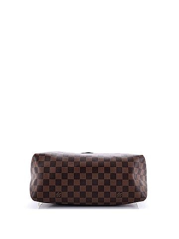 Louis Vuitton Beaubourg Handbag Damier MM (view 2)