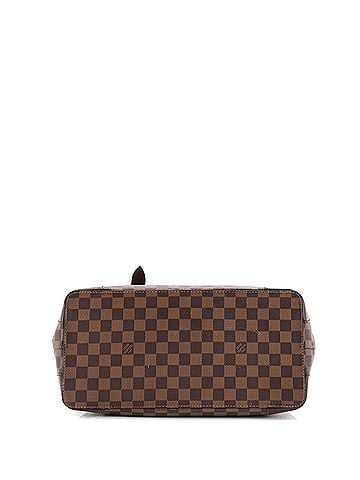 Louis Vuitton Hampstead Handbag Damier MM (view 2)