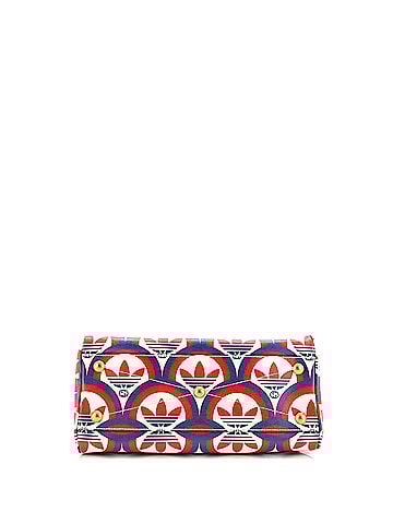 Gucci x adidas Duffle Bag Printed Leather Mini (view 2)