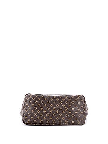 Louis Vuitton Neverfull NM Tote Monogram Canvas GM (view 2)
