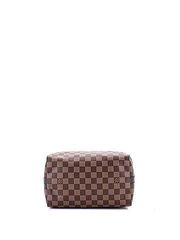 Louis Vuitton Speedy Bandouliere Bag Damier 25 (view 2)