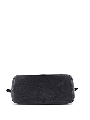 Céline Cabas de France Tote Leather Medium (view 2)