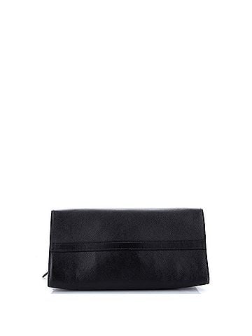 Prada Esplanade Tote Saffiano with City Calf Medium (view 2)
