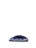 Chanel Blue CC Beanie Cashmere One size - photo 4