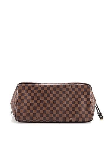 Louis Vuitton Neverfull Tote Damier GM (view 2)