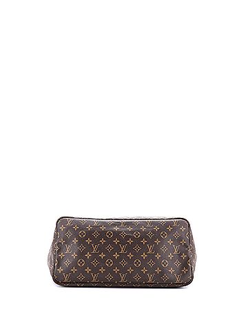 Louis Vuitton Neverfull NM Tote Monogram Canvas GM (view 2)