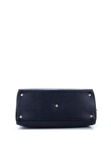 Fendi 2Jours Bag Leather Medium (view 2)