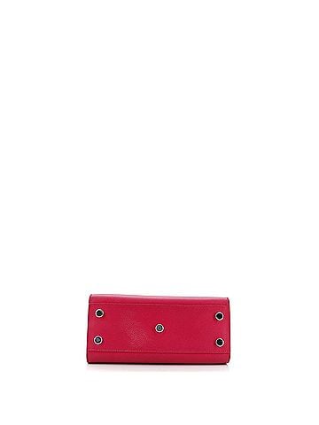 Saint Laurent Sac de Jour NM Bag Leather Nano (view 2)