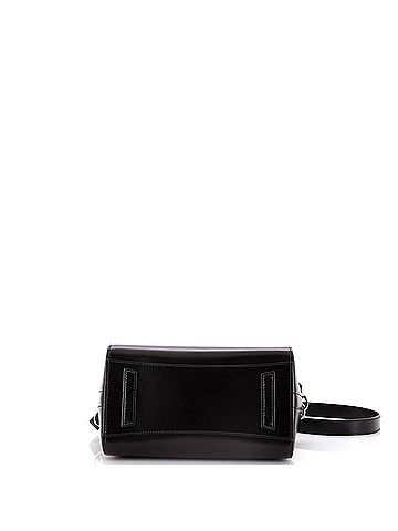 Givenchy Antigona Bag Glazed Leather Mini (view 2)