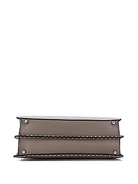 Fendi Selleria Peekaboo ISeeU Bag Leather Large (view 2)