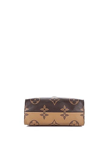Louis Vuitton OnTheGo Tote Reverse Monogram Giant GM (view 2)