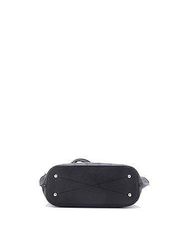 Louis Vuitton Girolata Handbag Mahina Leather (view 2)