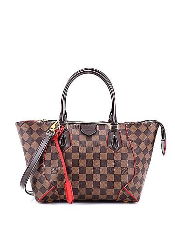 Louis Vuitton Caissa Tote Damier PM (view 1)
