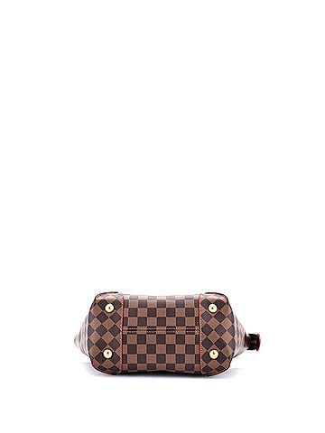 Louis Vuitton Caissa Tote Damier PM (view 2)