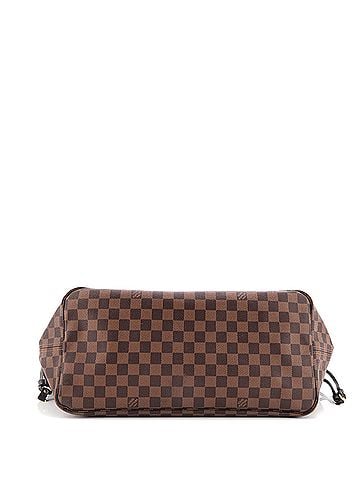 Louis Vuitton Neverfull Tote Damier GM (view 2)