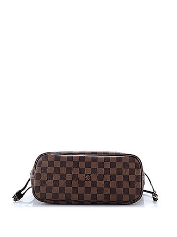 Louis Vuitton Neverfull NM Tote Damier PM (view 2)