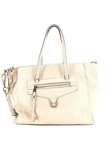 Louis Vuitton Lumineuse Handbag Monogram Empreinte Leather PM (view 1)
