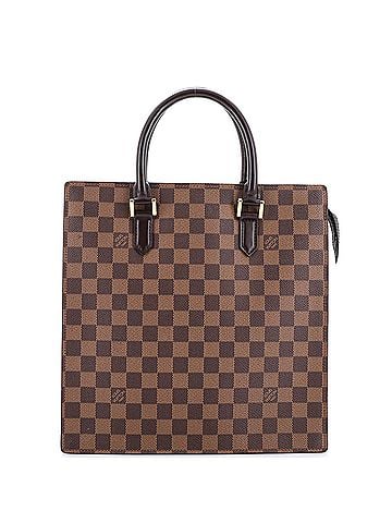 Louis Vuitton Venice Sac Plat Bag Damier PM (view 1)