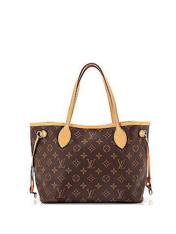 Louis Vuitton Neverfull Tote Monogram Canvas PM (view 1)