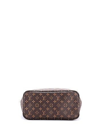 Louis Vuitton Neverfull NM Tote Monogram Canvas MM (view 2)