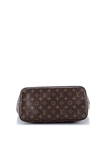 Louis Vuitton Neverfull NM Tote Monogram Canvas MM (view 2)
