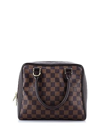 Louis Vuitton Brera Handbag Damier (view 1)