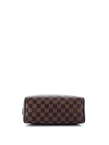 Louis Vuitton Brera Handbag Damier (view 2)