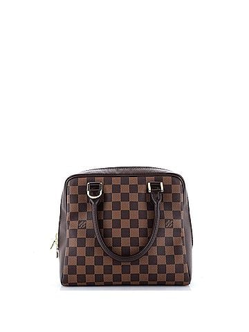 Louis Vuitton Brera Handbag Damier (view 1)