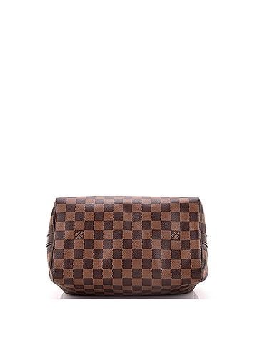 Louis Vuitton Speedy Bandouliere Bag Damier 25 (view 2)