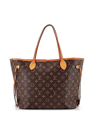 Louis Vuitton Neverfull NM Tote Monogram Canvas MM (view 1)